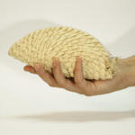 محفظة نقود (من جريد النخيل)